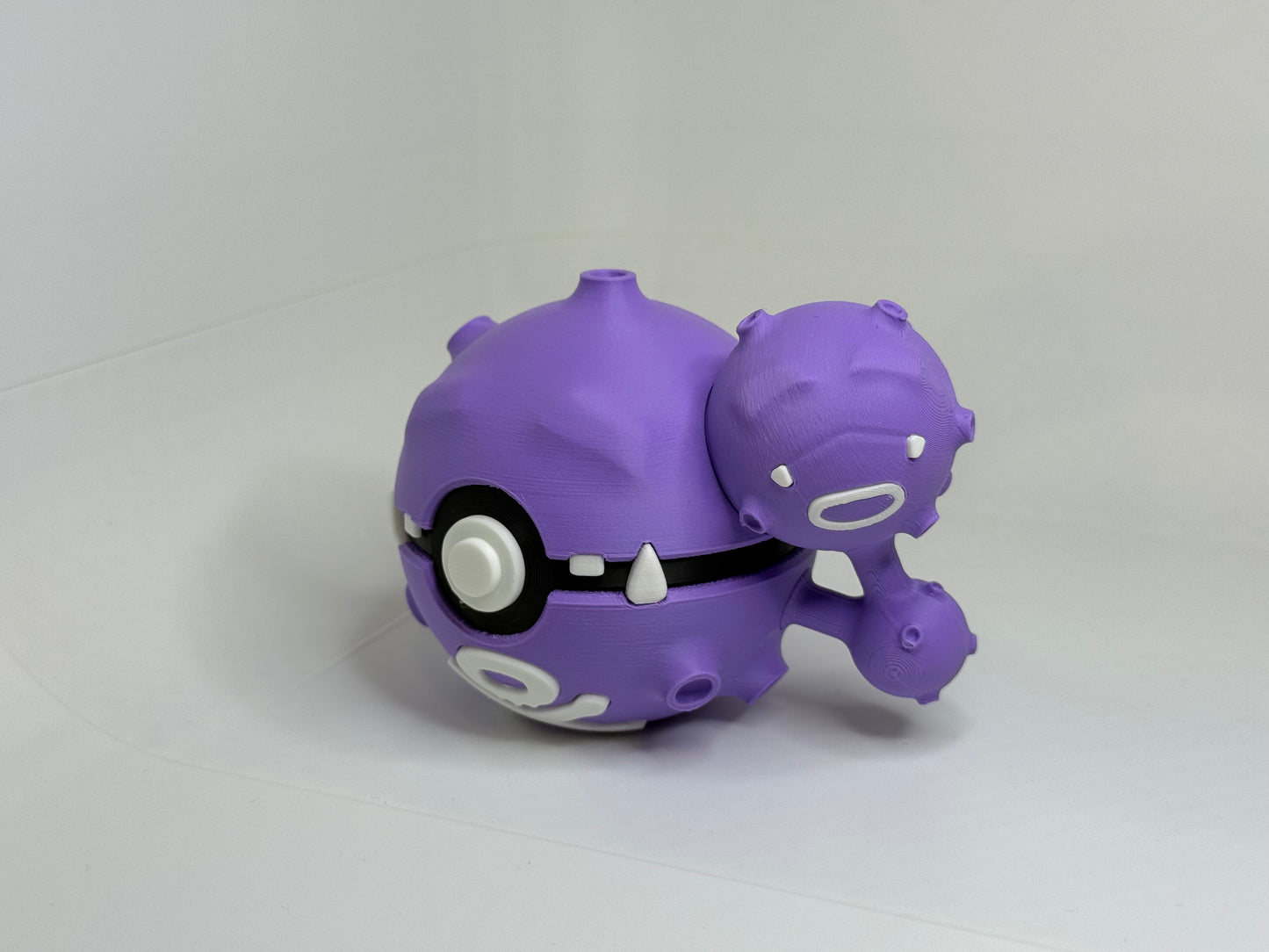 Pokémon Themed Pokeballs A