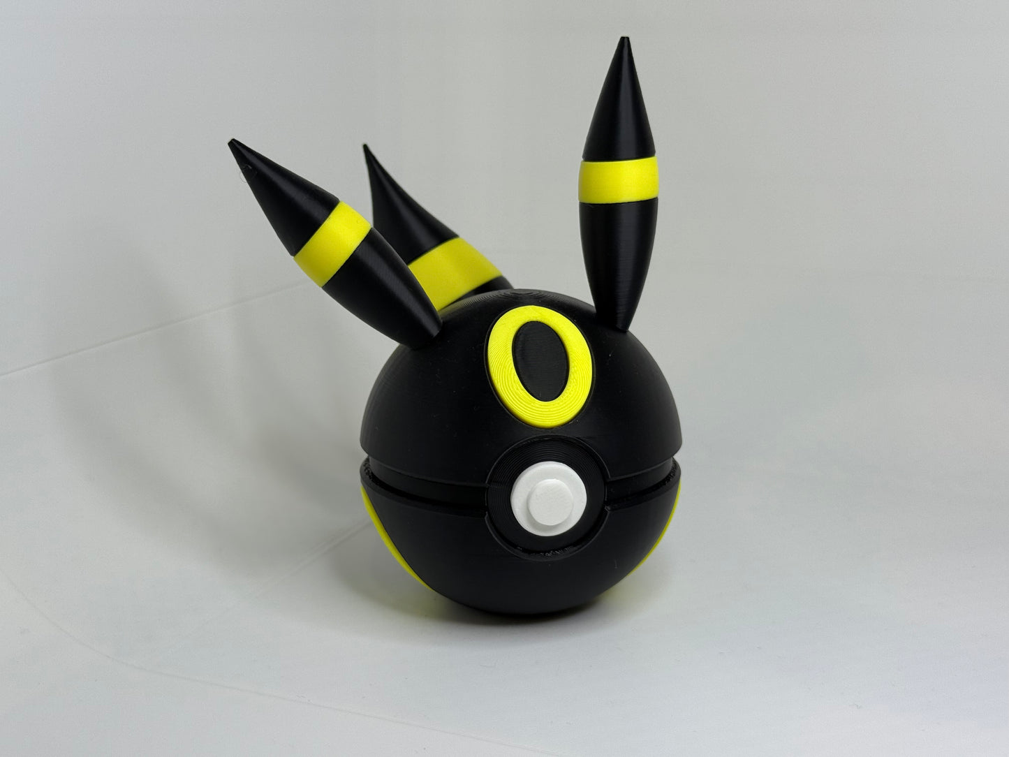 Pokémon Themed Pokeballs A