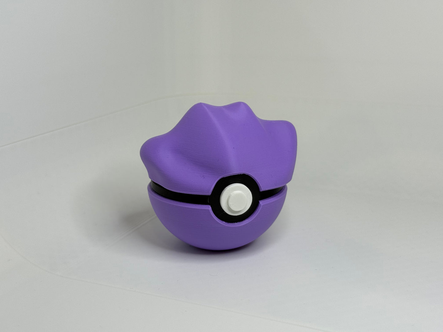 Pokémon Themed Pokeballs A