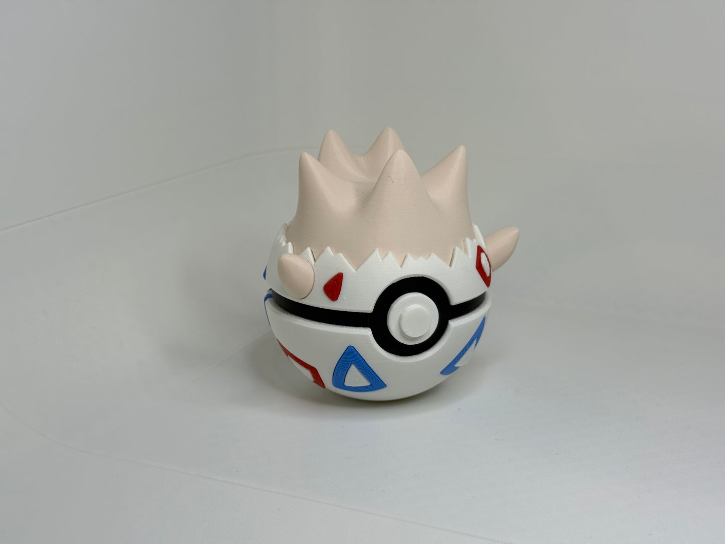 Pokémon Themed Pokeballs A