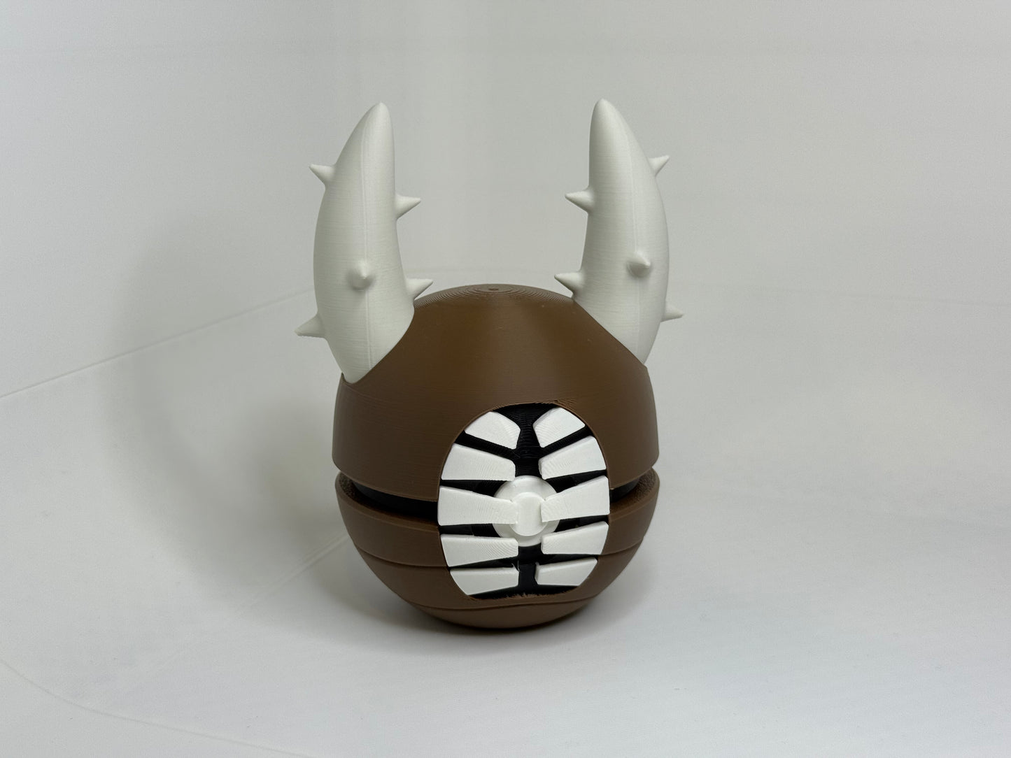 Pokémon Themed Pokeballs A