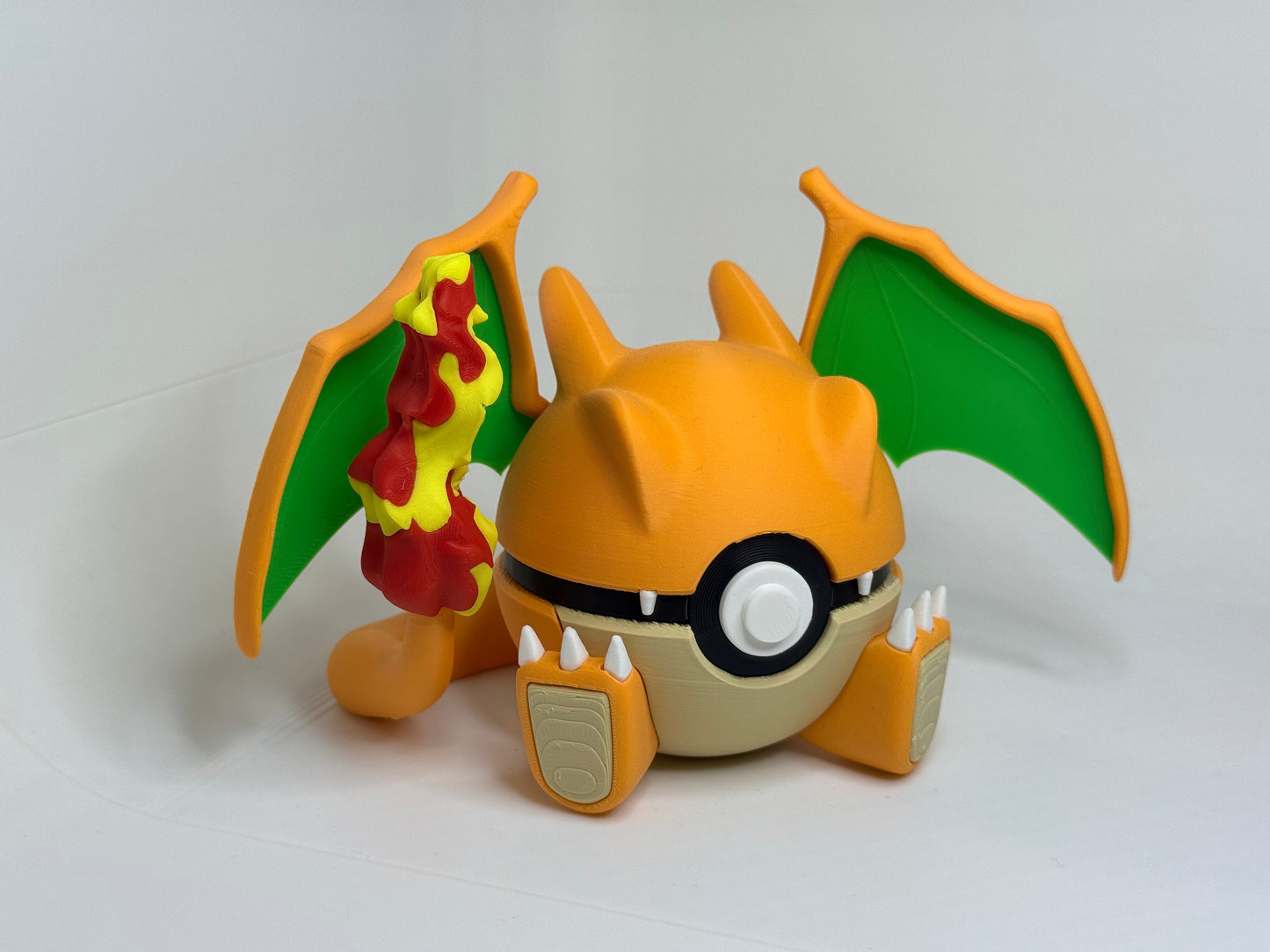 Pokémon Themed Pokeballs A