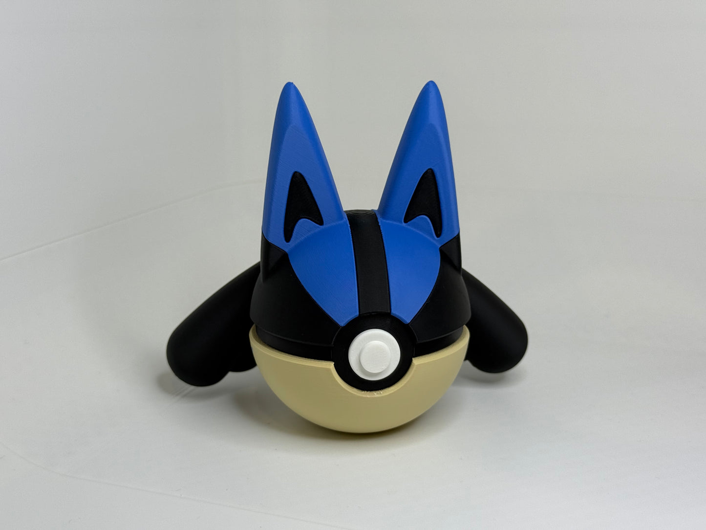 Pokémon Themed Pokeballs A