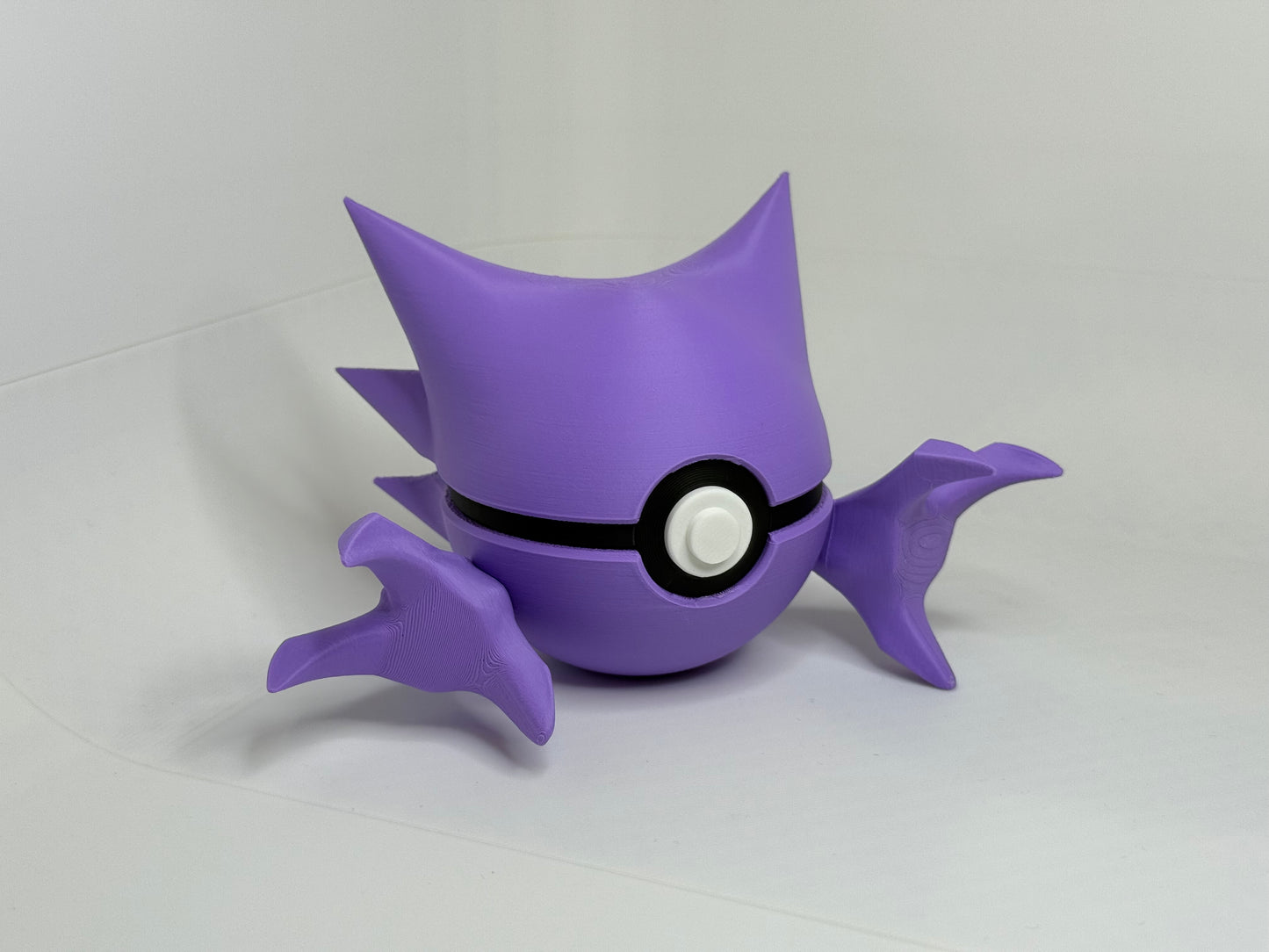 Pokémon Themed Pokeballs A