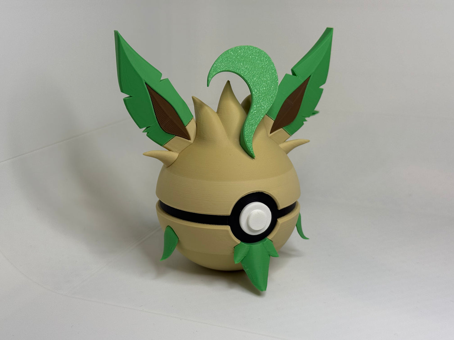 Pokémon Themed Pokeballs A