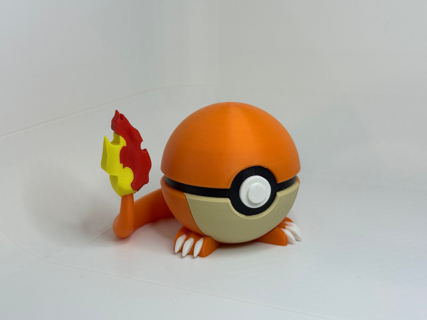 Pokémon Themed Pokeballs A