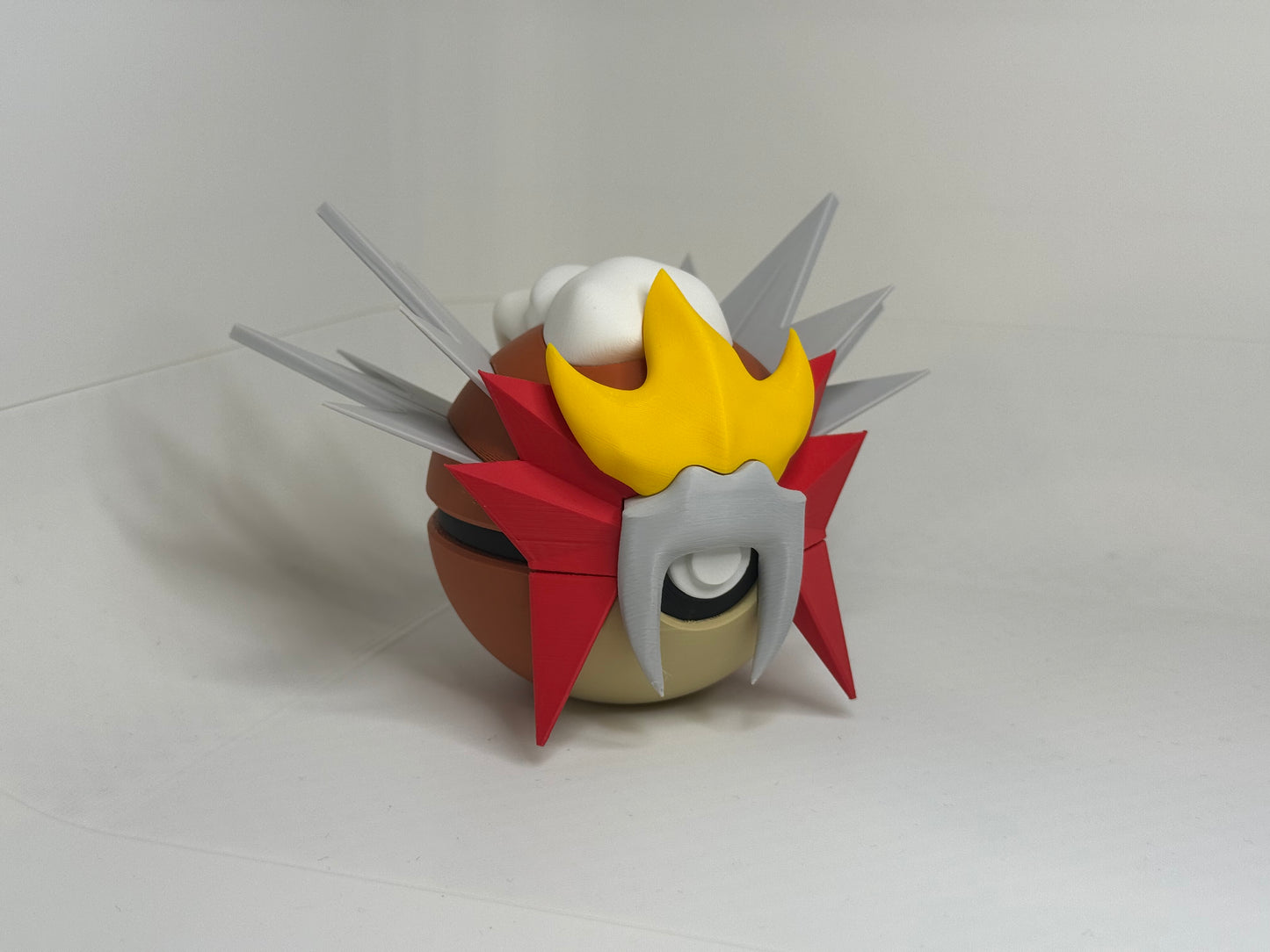 Pokémon Themed Pokeballs A