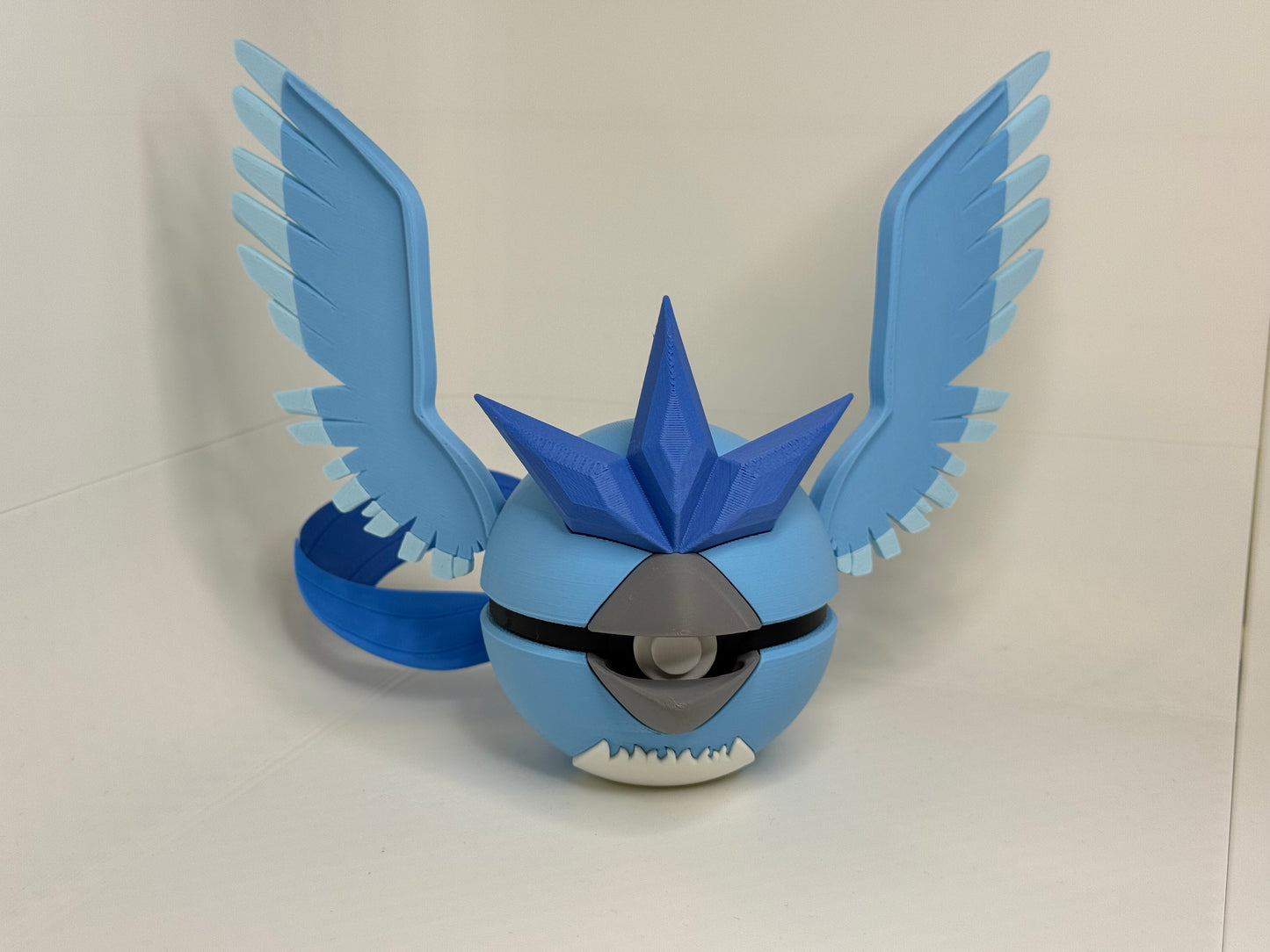 Pokémon Themed Pokeballs A