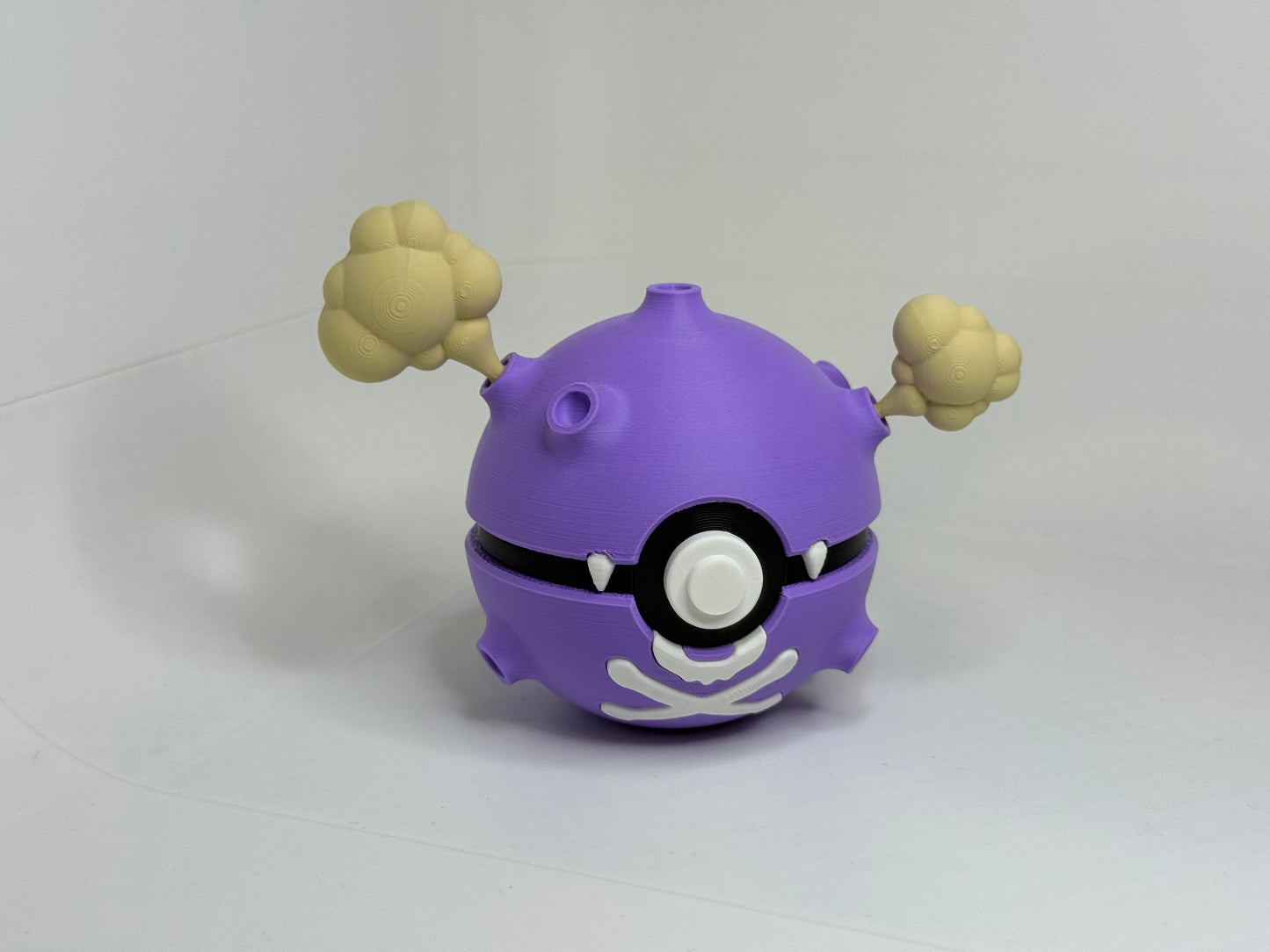 Pokémon Themed Pokeballs A