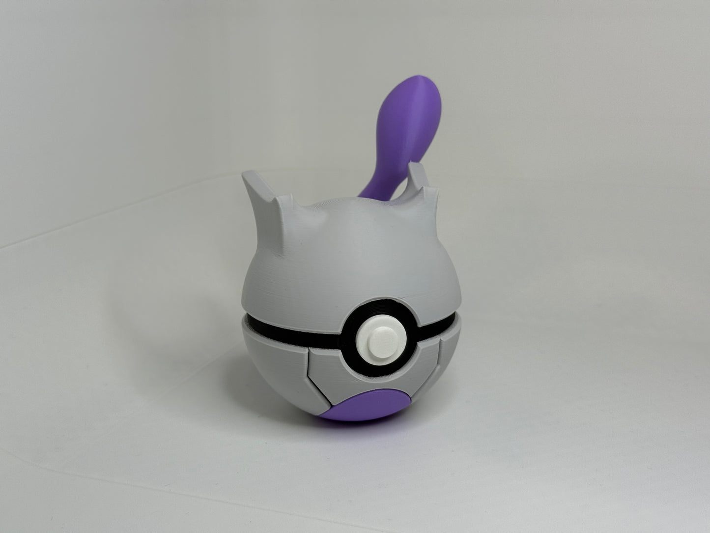 Pokémon Themed Pokeballs A