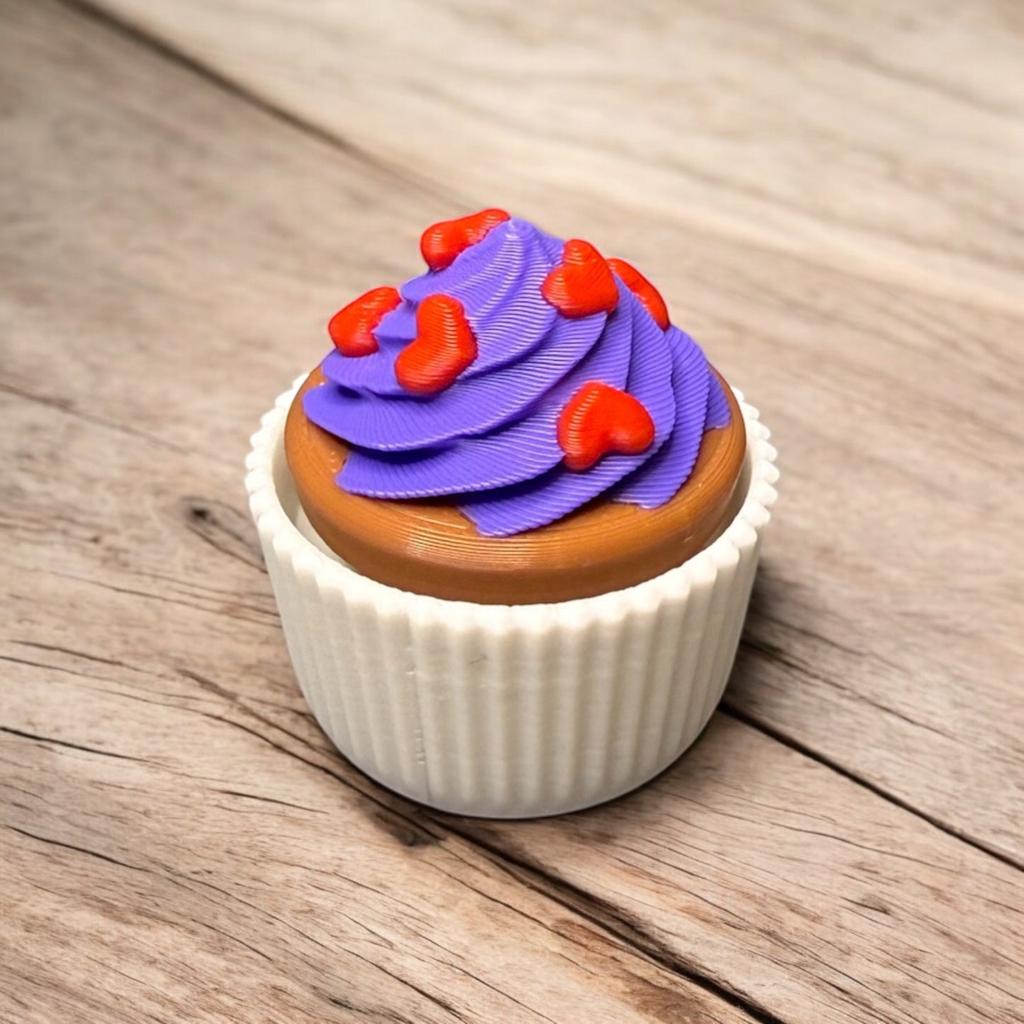 Cupcake Clicker