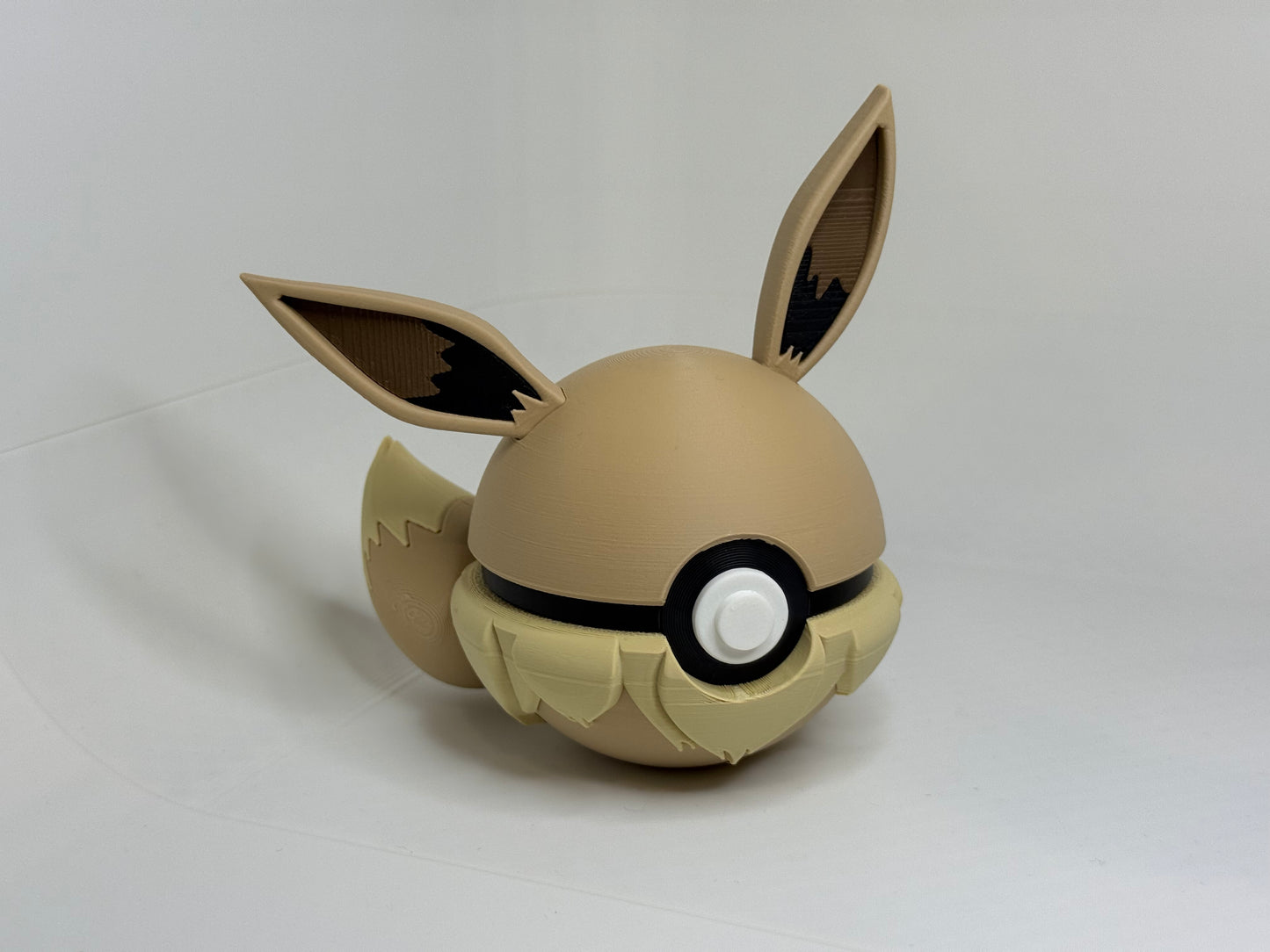 Pokémon Themed Pokeballs A