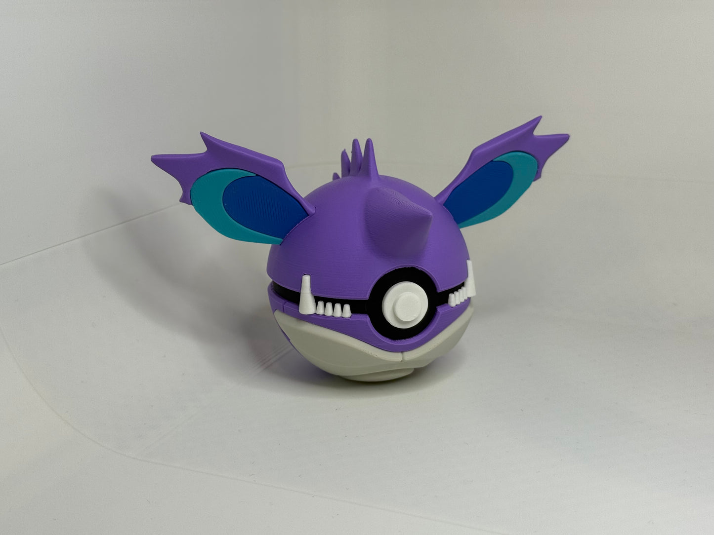 Pokémon Themed Pokeballs A
