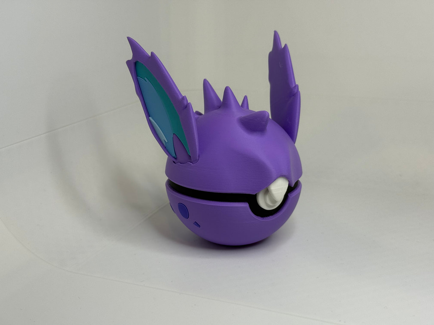 Pokémon Themed Pokeballs A