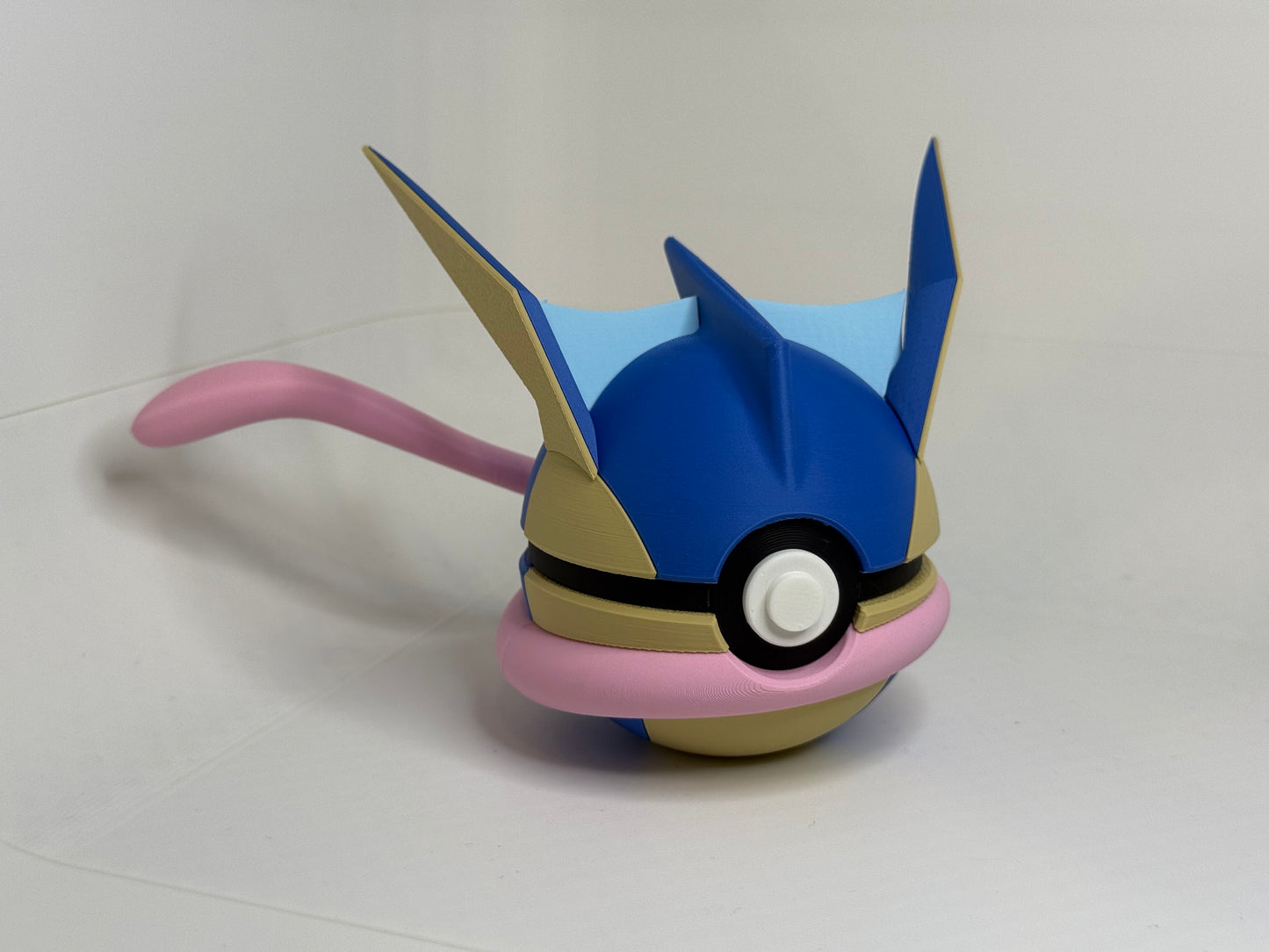 Pokémon Themed Pokeballs A