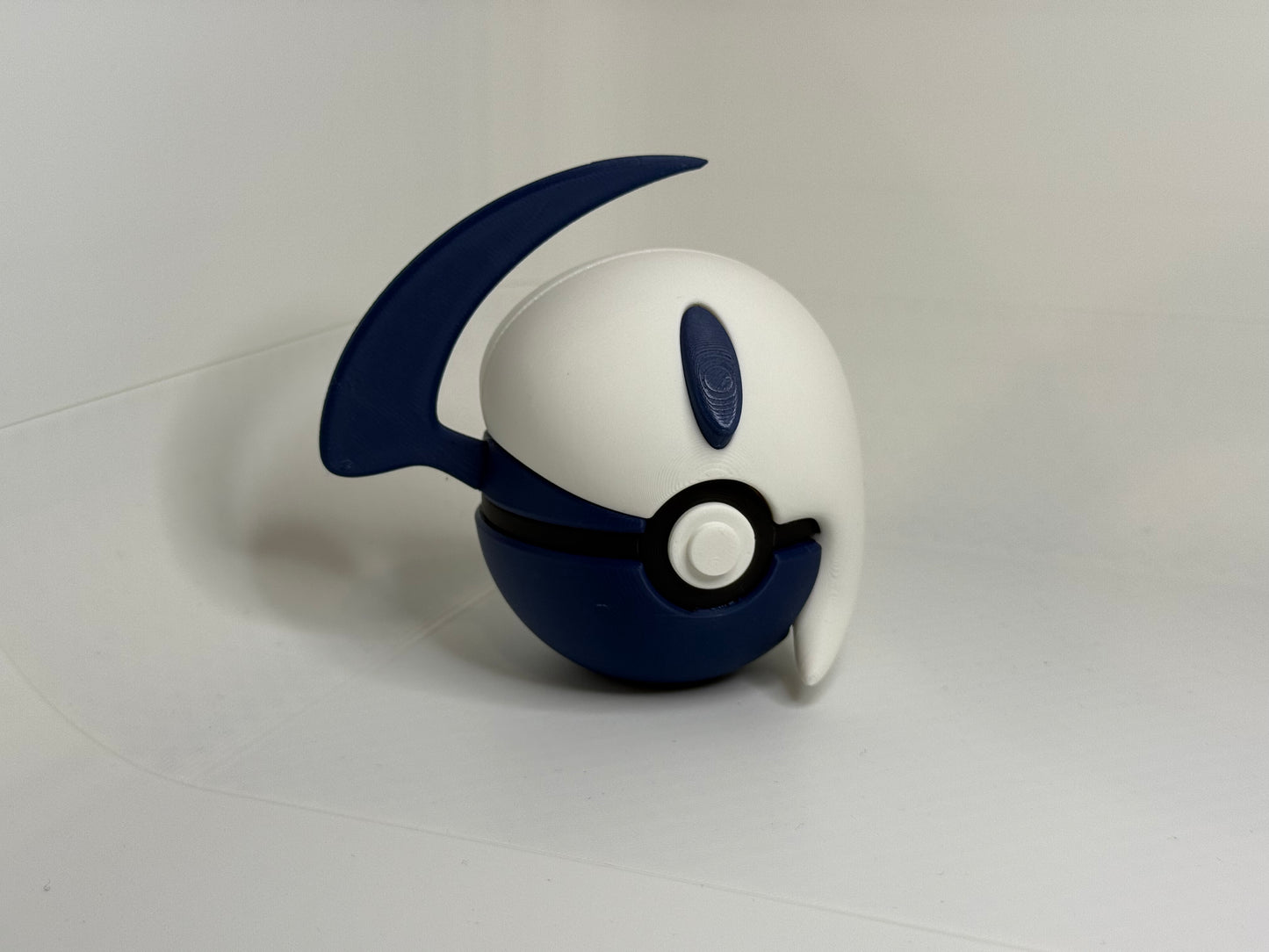 Pokémon Themed Pokeballs A